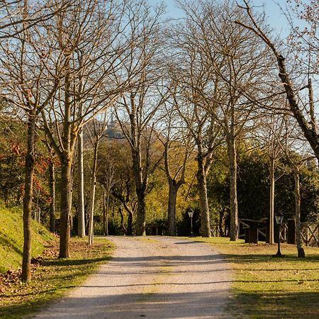 Agriturismo Le Cerque Collazzone Dış mekan fotoğraf