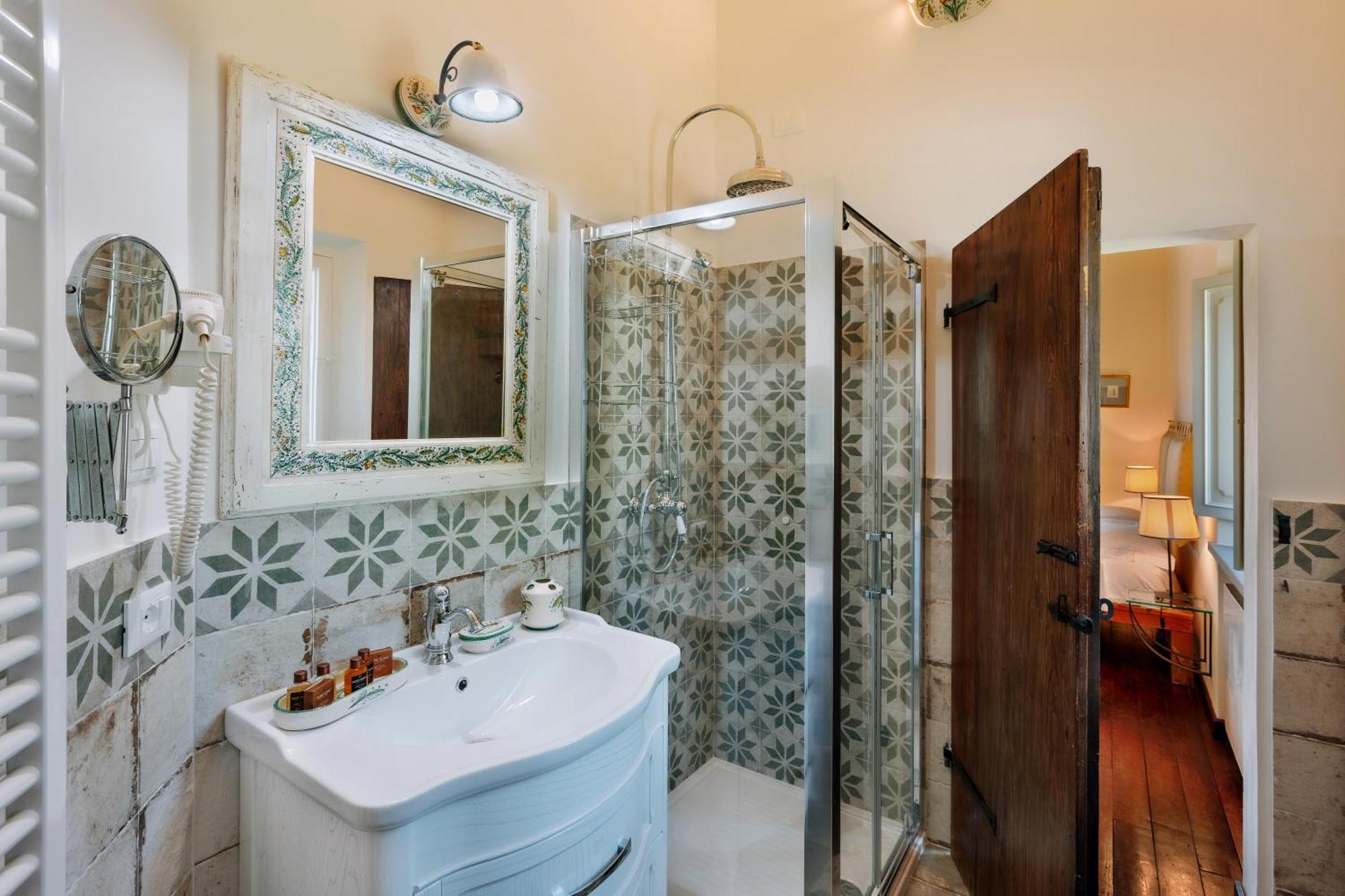 Agriturismo Le Cerque Collazzone Dış mekan fotoğraf