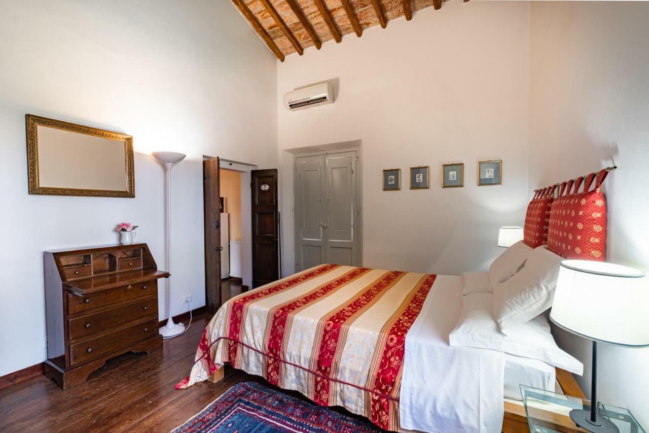 Agriturismo Le Cerque Collazzone Dış mekan fotoğraf