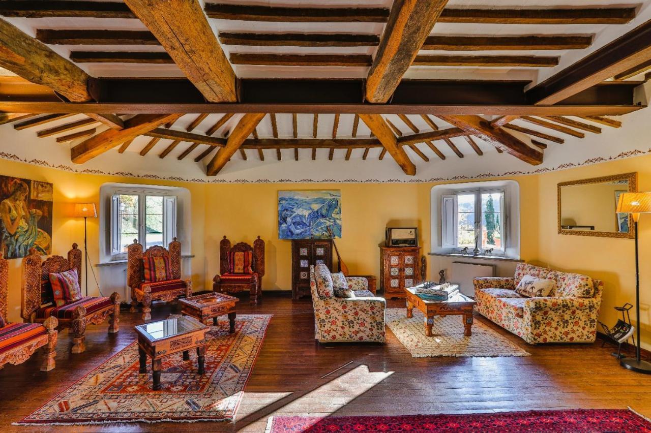 Agriturismo Le Cerque Collazzone Dış mekan fotoğraf