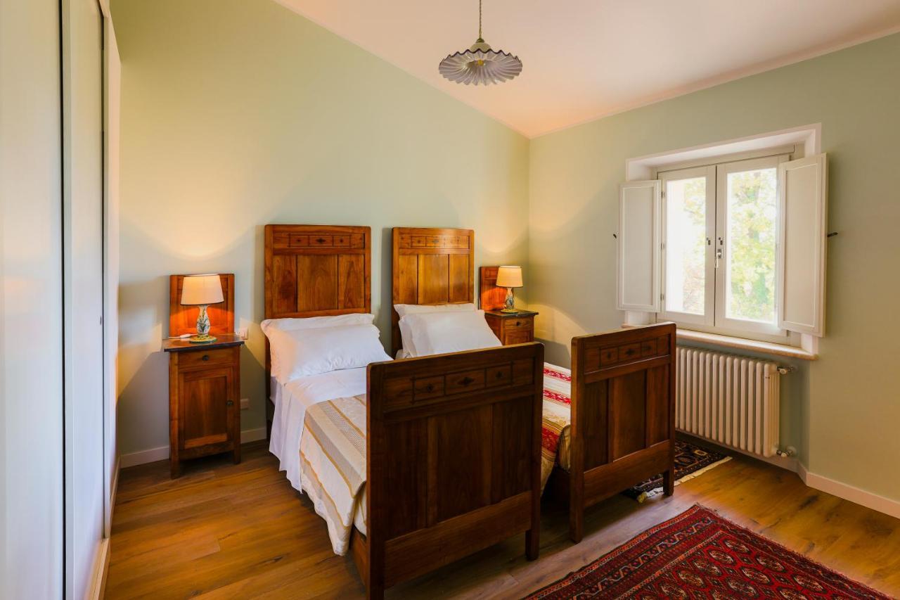 Agriturismo Le Cerque Collazzone Dış mekan fotoğraf