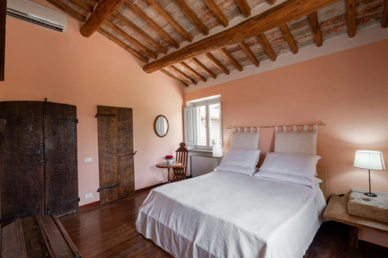 Agriturismo Le Cerque Collazzone Oda fotoğraf